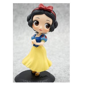 اکشن فیگور سفید برفی 15 سانتی Snow White_اسباب بازی